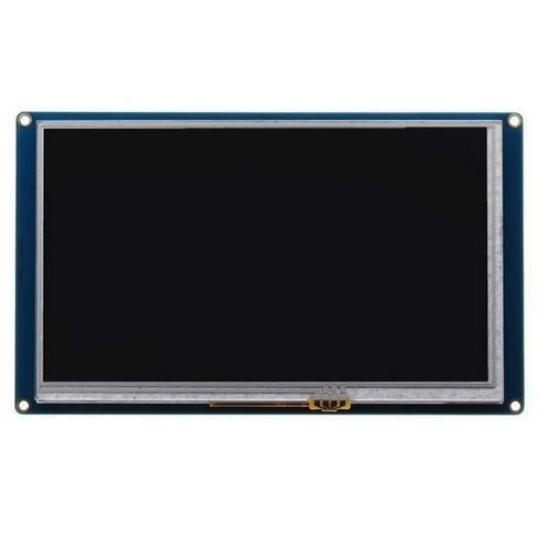 7’’ inch Nextion HMI Dokunmatik TFT LCD Ekran (16 MB Dahili Hafıza)