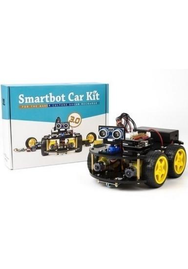 Smartbot Araba Seti 3.0