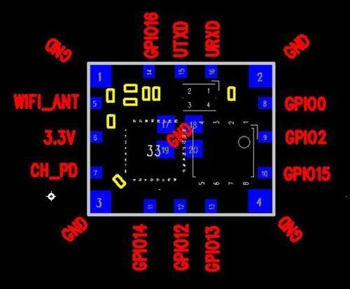 ESP8266%20ESP-06%20Seri%20Haberleşmeli%20WiFi%20Modülü