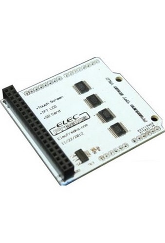 Arduino%20UNO%20R3%20TFT%20Ekran%20Bağlantı%20Shield’i