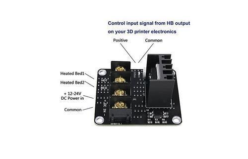 Isıtıcı%20Levha%20için%20Yüksek%20Akımlı%20MOSFET%20Güç%20Modülü