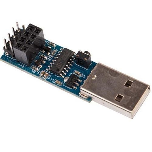 ESP8266%20Modülü%20için%20CH340C%20USB%20Adaptör%20Kartı