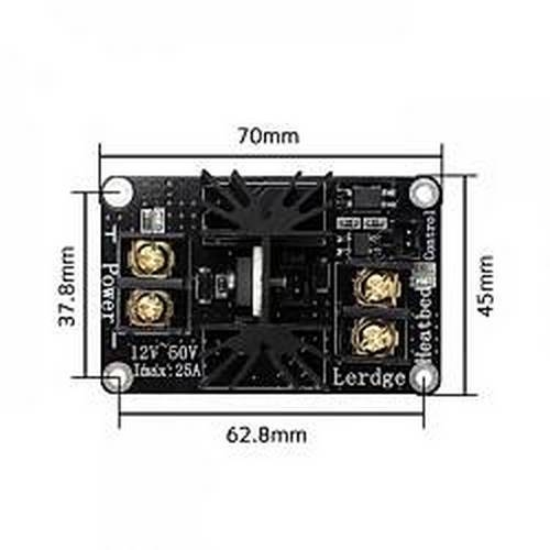 Isıtıcı%20Levha%20için%20Yüksek%20Akımlı%20MOSFET%20Güç%20Modülü