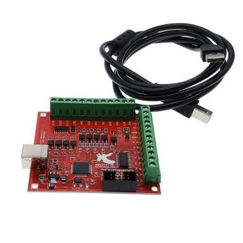 4%20Eksen%20USB%20MACH3%20100Khz%20CNC%20Step%20Motor%20Sürücü%20Kartı