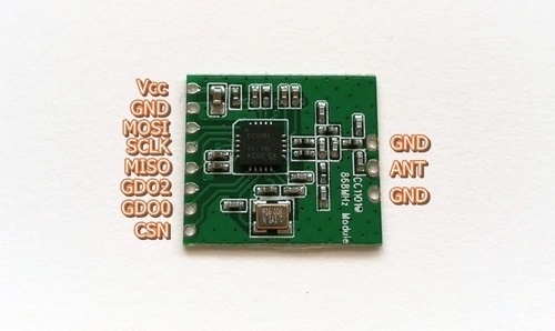 CC1101%20868MHz%20Kablosuz%20Alıcı-Verici%20Modülü%20(Antenli)