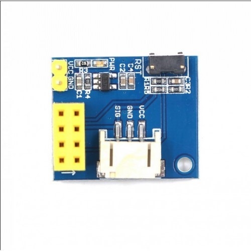 ESP8266%20ESP-01%20ESP-01S%20Adaptör%20Kartı%20RGB%20LED%20Kontrol%20Modülü