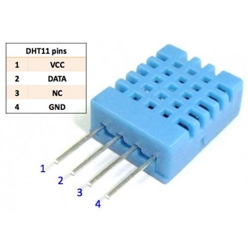DHT11%20Sıcaklık%20ve%20Nem%20Sensörü