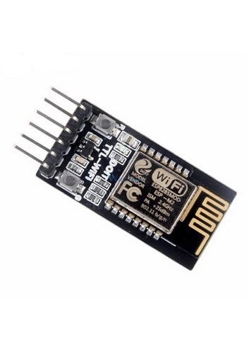 ESP-M2%20ESP8285%20Seri%20Haberleşmeli%20WiFi%20Modülü