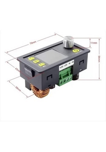 DPS8005%2080V%205A%20Programlanabilir%20Ayarlanabilir%20Gerilim%20Azaltıcı%20Modülü