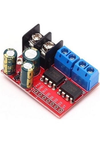 3V-14V%205A%20L298N%20H-Bridge%20Çift%20DC%20Motor%20Sürücü%20Modülü