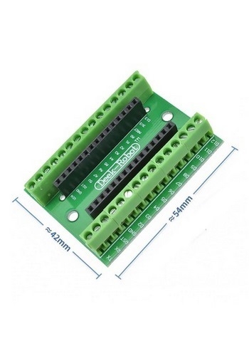 Arduino%20Nano%203.0%20Terminal%20Adaptör%20Kartı