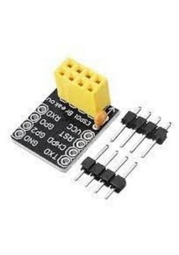 ESP-01%20Esp8266%20ESP-01S%20Ara%20Çevirici%20Kartı