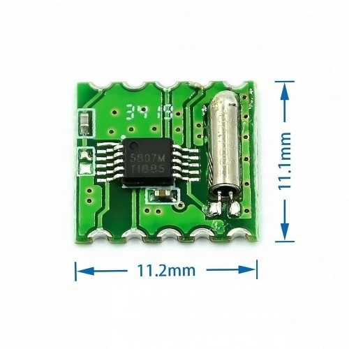 RDA5807M%20FM%20Stereo%20Radyo%20Modülü