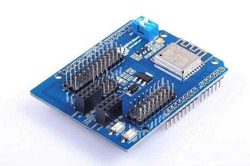 ESP8266%20ESP-13%20WiFi%20Shield’i