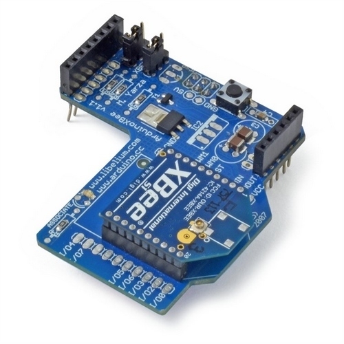 Arduino%20Xbee%20Shield’i