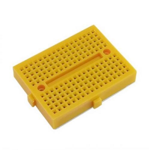 170%20Noktalı%20Sarı%20Mini%20Breadboard