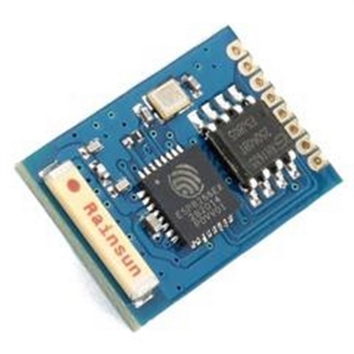 ESP8266%20ESP-11%20Seri%20Haberleşmeli%20WiFi%20Modülü