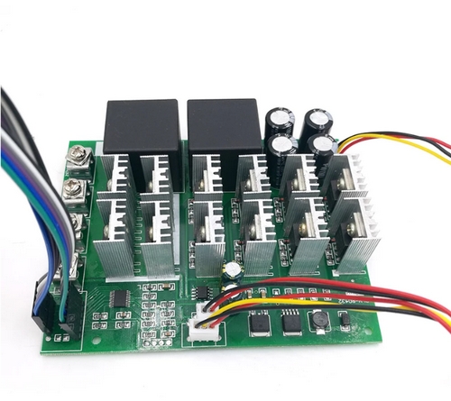 ICQUANZX%2060A%20PWM%20Motor%20Hız%20Kontrolcüsü