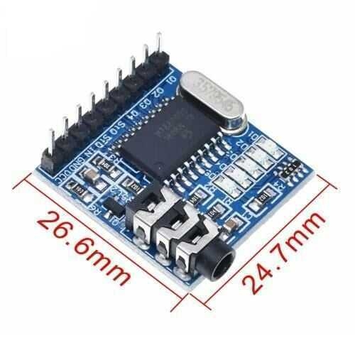 MT8870%20DTMF%20Telefon%20Ses%20Çözücü%20Modülü