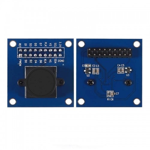 OV7670%20VGA%20Kamera%20Modülü