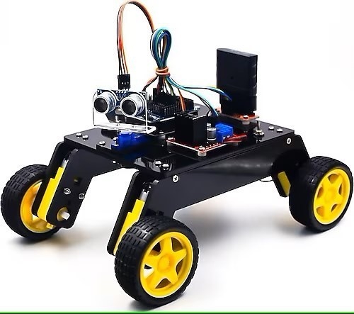 Crossbot%20Uzaktan%20Kumandalı%20Araba%20Seti