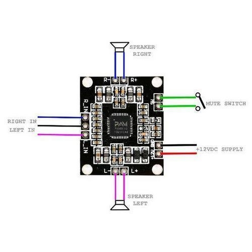 PAM8610%20Mini%20Dijital%20Ses%20Yükseltici