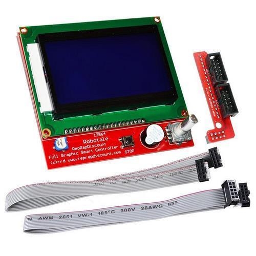 Reprap%20RAMPS%201.4%203D%20Yazıcı%20128x64%20LCD%20Ekran