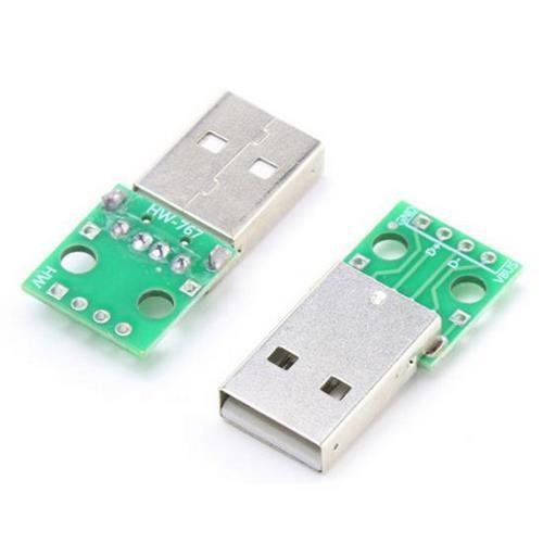 2.54mm%20USB’yi%20DIP’e%20Dönüştürücü%20Modülü