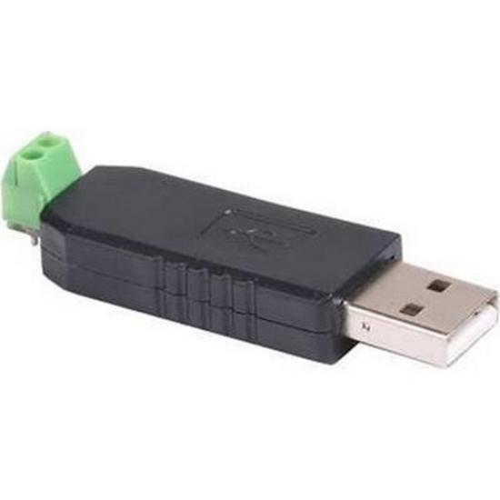 USB-RS485 Dönüştürücü (Windows 7 - XP)