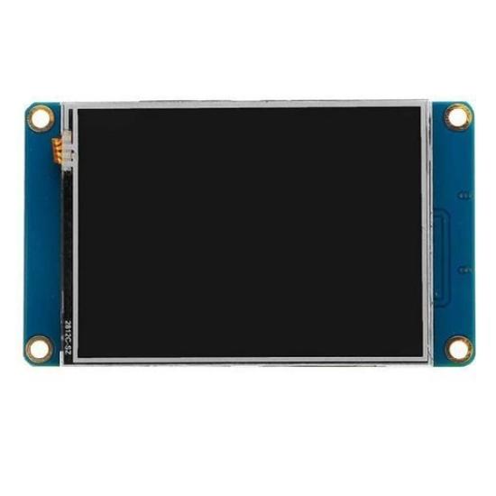 2.8’’ inch Nextion HMI Dokunmatik TFT LCD Ekran (4 MB Dahili Hafıza)