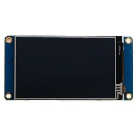 3.5’’ inch Nextion HMI Dokunmatik TFT LCD Ekran (4 MB Dahili Hafıza)