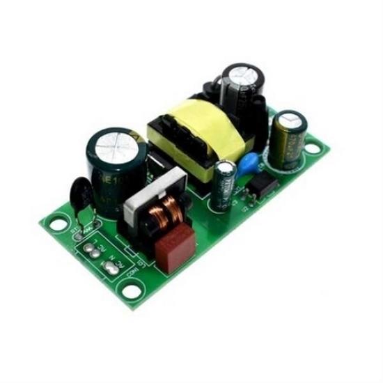 5V 2A 10W AC-DC Güç Modülü