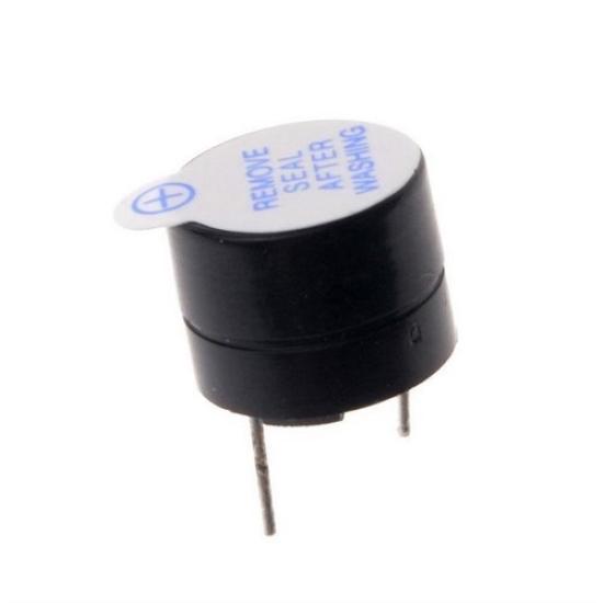 5V Aktif Buzzer