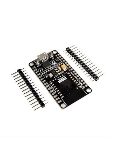 NodeMCU Cp2102 ESP8266 Uyumlu Adaptör Kartı