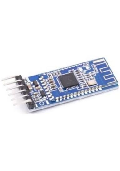 AT-09 Bluetooth 4.0 UART Verici Modülü (HM-10 CC2541 ile Uyumlu)