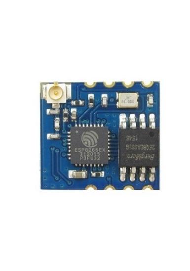 ESP8266 ESP-02 Seri Haberleşmeli WiFi Modülü