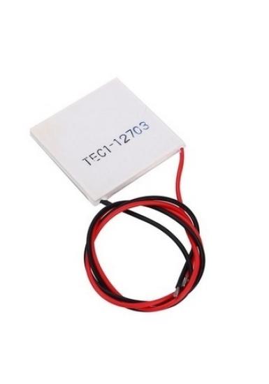 TEC1-12703 30x30mm 12V 3A