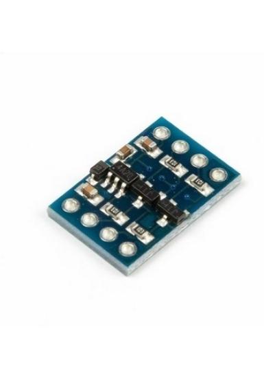 IIC I2C Haberleşme için 5V u 3V a Dönüştürücü Modülü