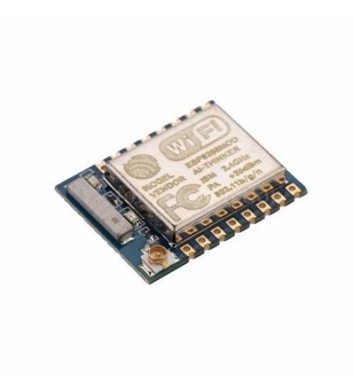 ESP8266 ESP-07 Seri Haberleşmeli WiFi Modülü