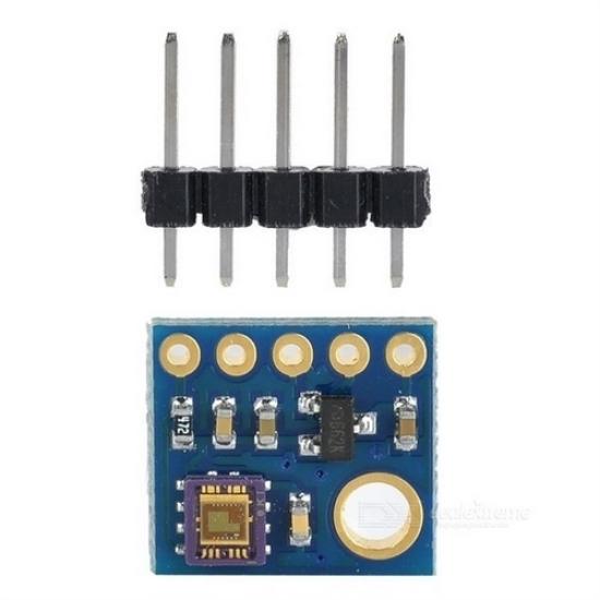 GY-8511 Ultraviyole Işık Sensör Modülü