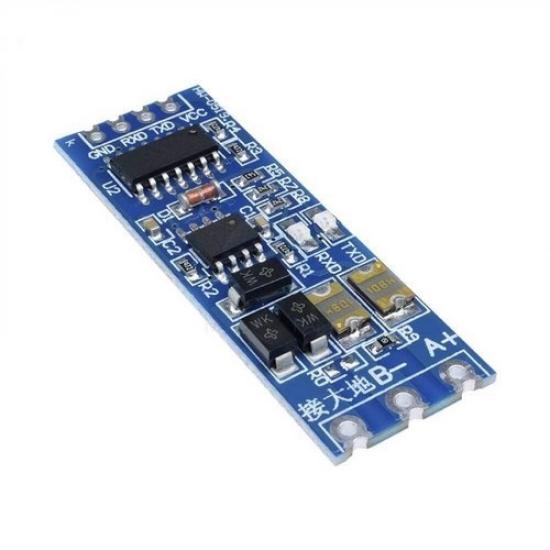 RS485-TTL UART Dönüştürücü Modülü