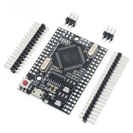 Arduino Mega 2560 Pro Mini (CH340G)