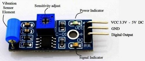 SW-420%20NC%20Tipi%20Titreşim%20Sensör%20Modülü